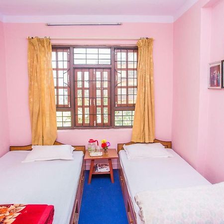 Panauti Community Homestay Εξωτερικό φωτογραφία